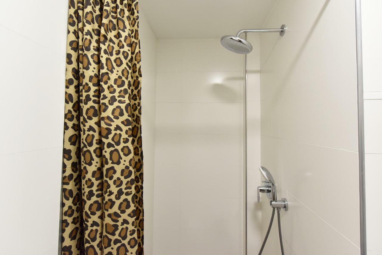Baltieji Senamiescio Apartamentai Prie Aqua Parko Друскининкай Экстерьер фото